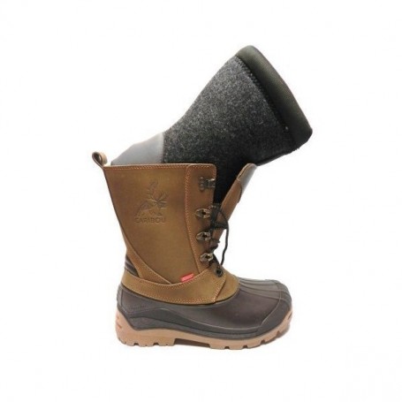 Parforce Stiefel DEMAR Caribou Pro Stiefel Verkauf