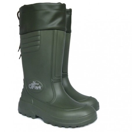 Parforce Stiefel DEMAR neuem Trayk-s Fell