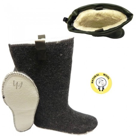 Parforce Stiefel DEMAR neuem Trayk-s Fell Begrenzte Freigabe