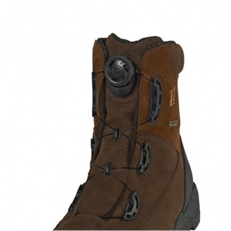 Parforce Stiefel HARKILA Big Game Boa® GTX® 8" Hotsell