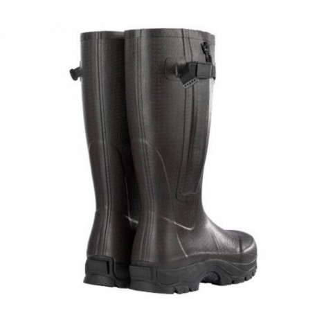 Parforce Stiefel ISM Albatros, Aragon (braun) 576050 im Angebot