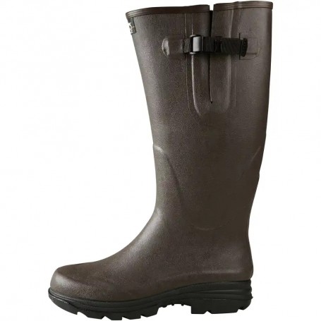 Parforce Stiefel PARFORCE Neoprenfu (braun) Neueste Stile
