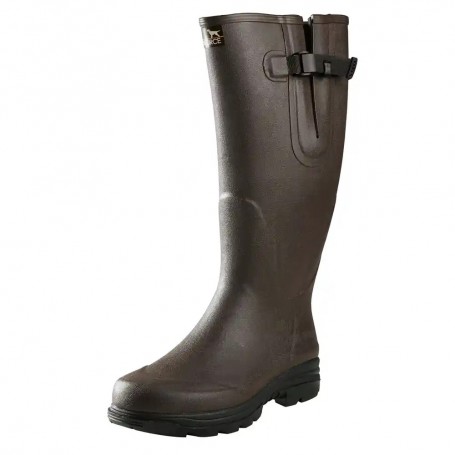 Parforce Stiefel PARFORCE Neoprenfu (braun) Neueste Stile