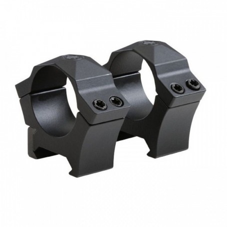 Parforce Zielfernrohrringe SIG SAUER 30mm 1.07IN (SOA10005)