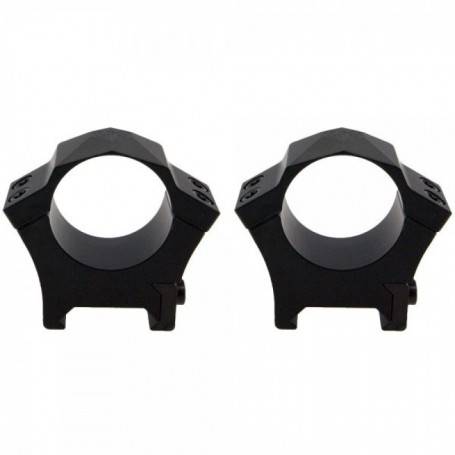 Parforce Zielfernrohrringe SIG SAUER 30mm 1.07IN (SOA10005) Blitzverkäufe