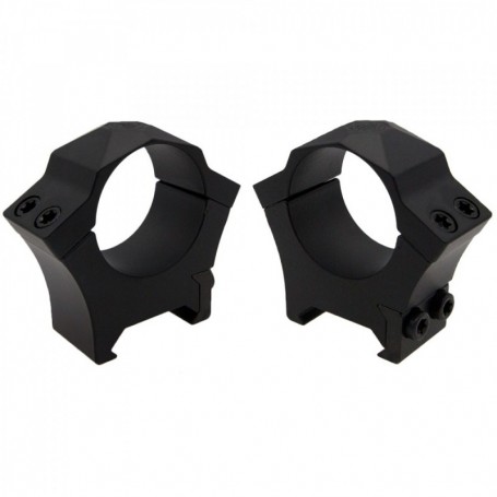 Parforce Zielfernrohrringe SIG SAUER 30mm 1.07IN (SOA10005) Blitzverkäufe
