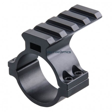 Parforce Zielfernrohrringe VECTOROPTICS 30mm (SCTM-21)
