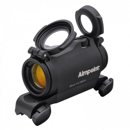 Parforce Aimpoint MICRO H-2 2MOA BLASER Schlussverkauf
