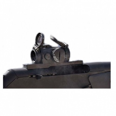 Parforce Aimpoint MICRO H-2 2MOA HALBAUTOMATISCHES Gewehr Günstiger Verkauf