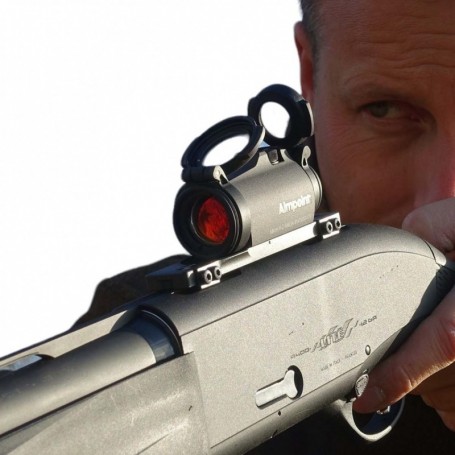 Parforce Aimpoint MICRO H-2 2MOA HALBAUTOMATISCHES Gewehr Günstiger Verkauf