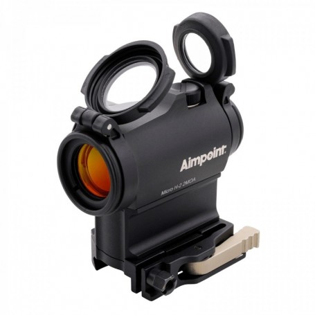 Parforce Aimpoint MICRO H-2 2MOA LRP/SPACER