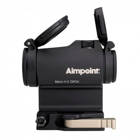 Parforce Aimpoint MICRO H-2 2MOA LRP/SPACER Fabrikverkauf