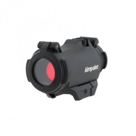 Parforce Aimpoint MICRO H-2 2MOA ohne Halterung