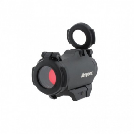 Parforce Aimpoint MICRO H-2 2MOA ohne Halterung Meist gekauft