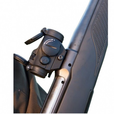 Parforce Aimpoint MICRO H-2 2MOA ohne Halterung Meist gekauft