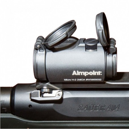 Parforce Aimpoint MICRO H-2 2MOA SAUER 404 Blitzverkäufe