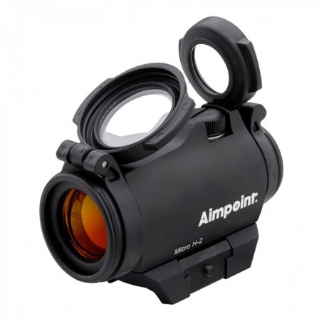 Parforce Aimpoint MICRO H-2 4 MOA ACET