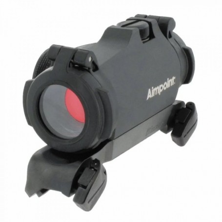 Parforce Aimpoint MICRO H-2 TIKKA T3 2MOA