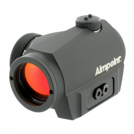 Parforce Aimpoint MICRO S-1 6MOA 6-12MM