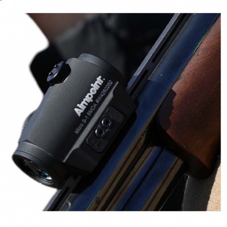 Parforce Aimpoint MICRO S-1 6MOA 6-12MM Begrenzt auf 3 Tage