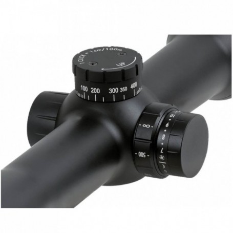 Parforce Ballistische Kappen STEINER Ranger 8 (77070000) Auslauf