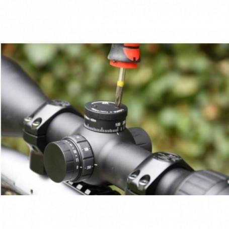Parforce Ballistische Kappen STEINER Ranger 8 (77070000) Auslauf