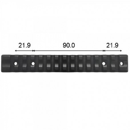 Parforce Basis RECKNAGEL Remington 783 lang (57050-012S) Günstiger Verkauf