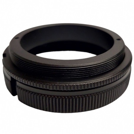 Parforce Befestigungsring für das optische Visier RUSAN M52x0,75 (ERD552PLUS) Online