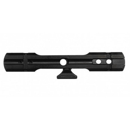 Parforce BROWNING Nomad Basisschiene Shplus BAR/MARAL/SXR