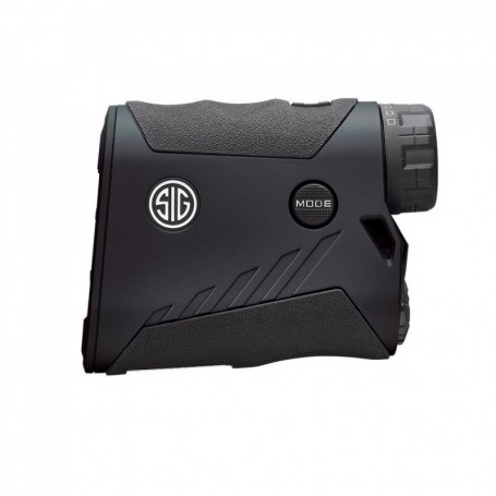 Parforce Entfernungsmesser SIG SAUER KILO1600 LRF 6x22mm, schwarz (SOK16608) Outlet