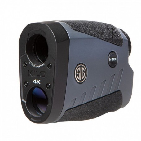 Parforce Entfernungsmesser SIG SAUER KILO4K LRF 6x22 mm (SOK4K601)