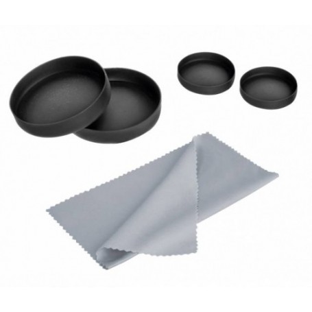 Parforce Fernglas BRESSER Hunter 20x50 Porro Fabrikverkauf