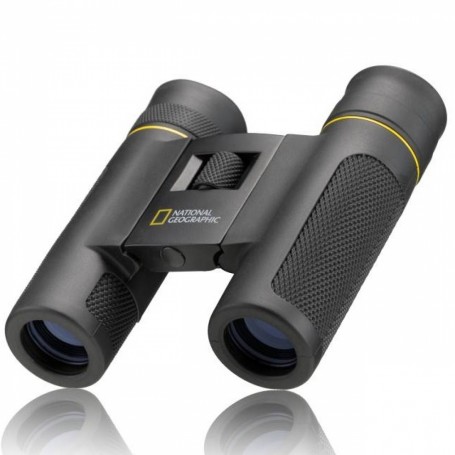 Parforce Fernglas BRESSER National Geographic 10x25 Tasche (9025200) Neueste Mode