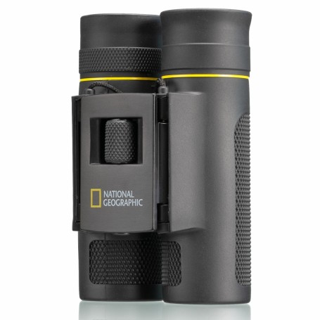 Parforce Fernglas BRESSER National Geographic 10x25 Tasche (9025200) Neueste Mode