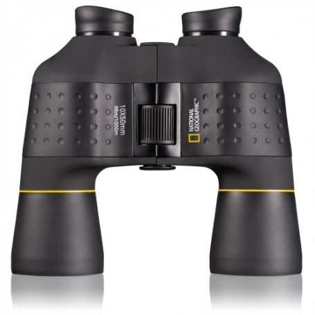 Parforce Fernglas BRESSER National Geographic 10x50 Porro Outlet