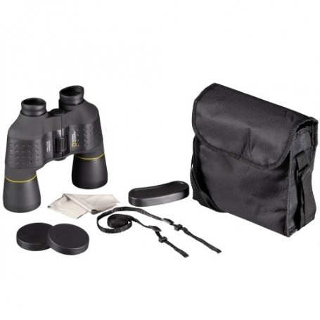 Parforce Fernglas BRESSER National Geographic 10x50 Porro Outlet