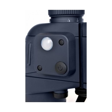 Parforce Fernglas BRESSER Nautic 7x50 WD Kompass Auslauf