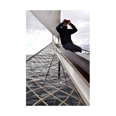 Parforce Fernglas BRESSER Nautic 7x50 WD Kompass Auslauf