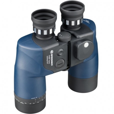 Parforce Fernglas BRESSER Topas 7x50 WP/Kompass (1866932)