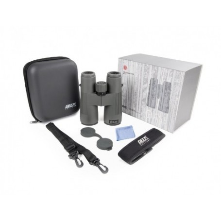 Parforce Fernglas DELTA Optical Chase 10x50 ED im Angebot