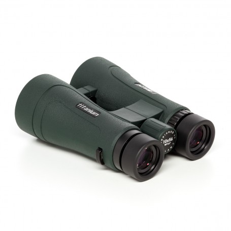 Parforce Fernglas Delta Optical Entry 10x50 Schlussverkauf