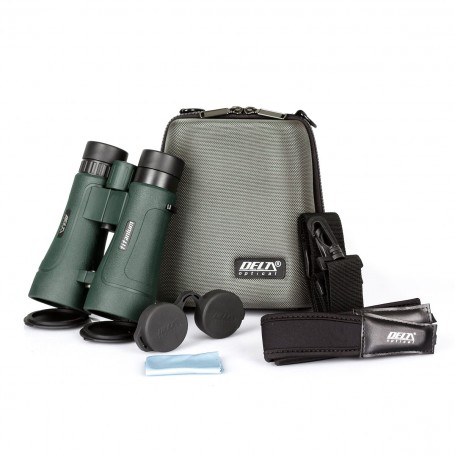 Parforce Fernglas Delta Optical Entry 10x50 Schlussverkauf