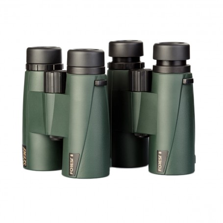 Parforce Fernglas DELTA Optical Forest II 10x42 Räumungsverkauf