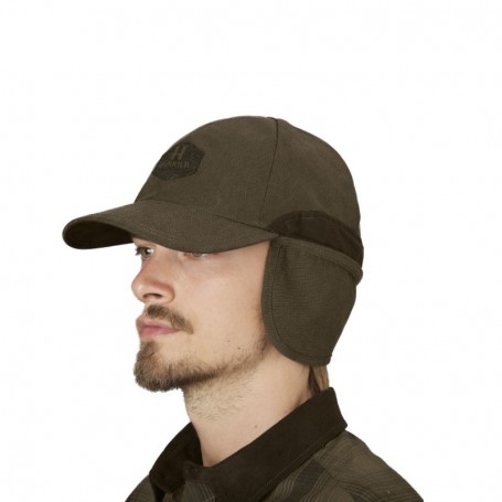 Parforce Cap Harkila Driven Hunt HSP Isolierte Weidengrün Online