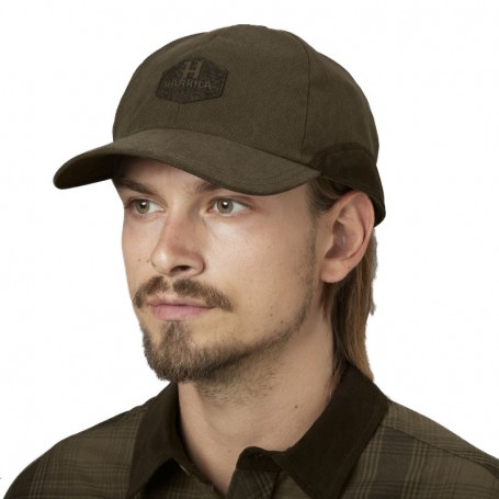 Parforce Cap Harkila Driven Hunt HSP Isolierte Weidengrün Online