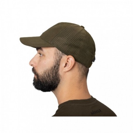 Parforce Cap HARKILA Instinct, weidengrün, Einheitsgröße Auslauf