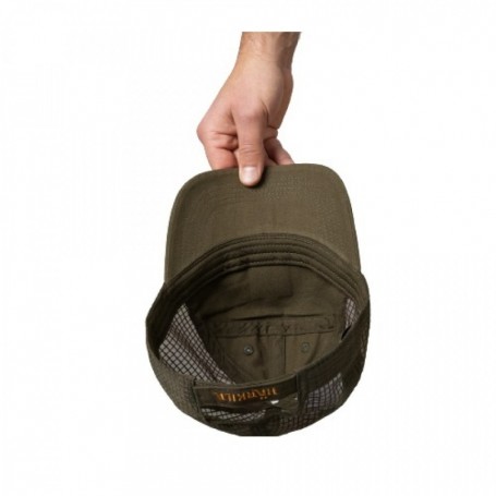 Parforce Cap HARKILA Instinct, weidengrün, Einheitsgröße Auslauf