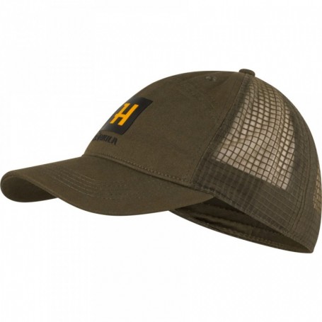 Parforce Cap HARKILA Instinct, weidengrün, Einheitsgröße Auslauf