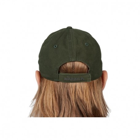 Parforce Cap Harkila Modi (Reisetasche grün) Günstiger Verkauf