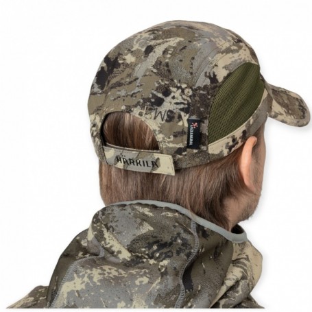 Parforce Cap HARKILA Mountain Hunter Expedition faltbar AXIS MSP® Blitzverkäufe